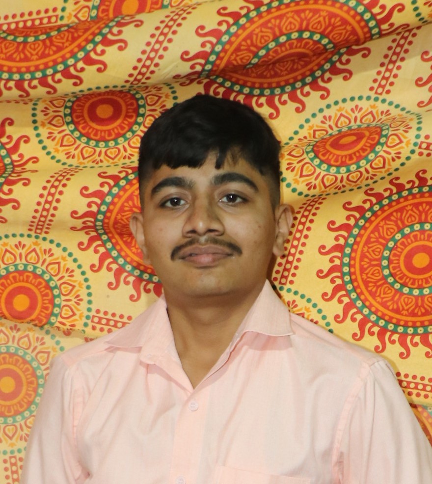 सार्थक सुभाष पालव